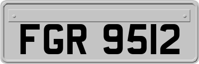 FGR9512
