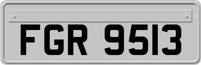 FGR9513