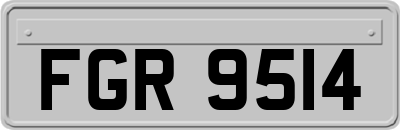 FGR9514