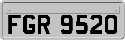 FGR9520