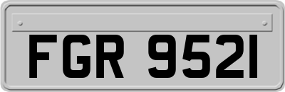 FGR9521