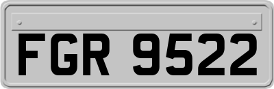 FGR9522