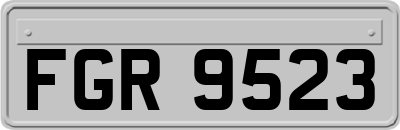 FGR9523
