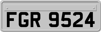 FGR9524