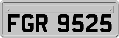 FGR9525