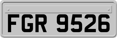 FGR9526