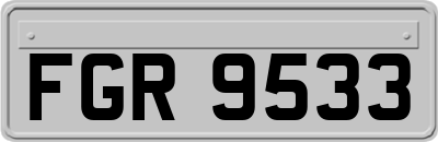 FGR9533