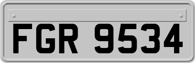 FGR9534