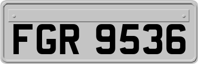 FGR9536