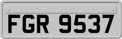 FGR9537