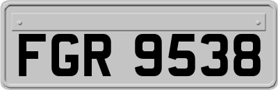 FGR9538