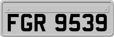 FGR9539