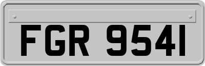 FGR9541
