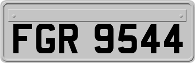 FGR9544