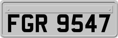 FGR9547