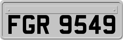 FGR9549