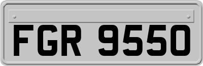FGR9550