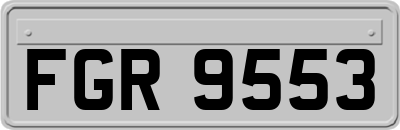 FGR9553