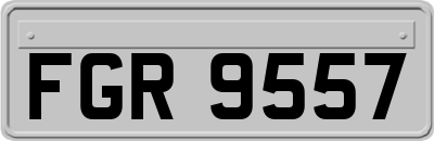 FGR9557