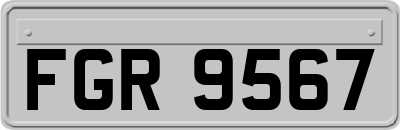 FGR9567
