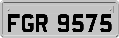 FGR9575