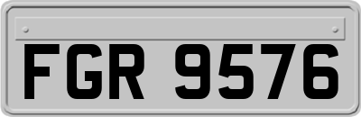 FGR9576