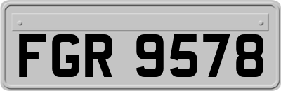 FGR9578