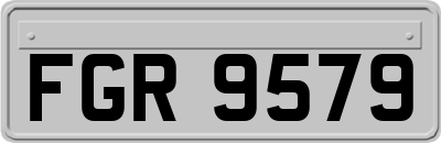 FGR9579