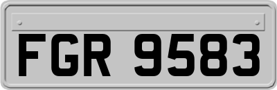 FGR9583