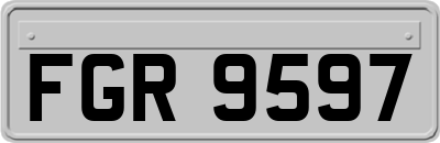 FGR9597