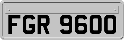FGR9600