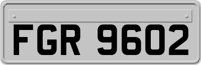 FGR9602