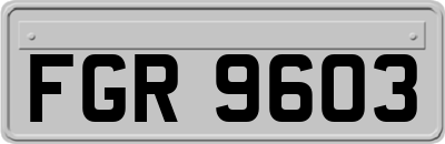 FGR9603