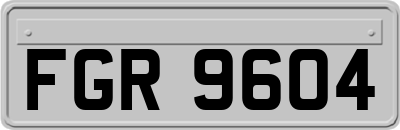 FGR9604