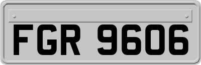 FGR9606