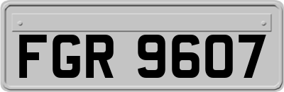FGR9607