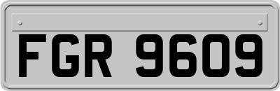 FGR9609