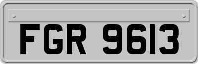 FGR9613