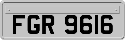 FGR9616