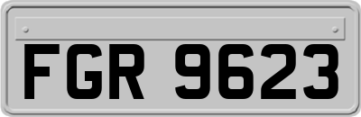 FGR9623
