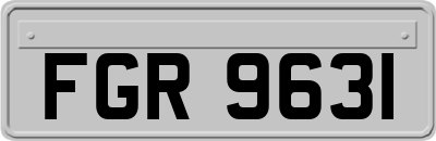 FGR9631