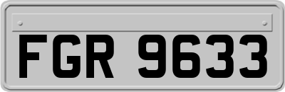 FGR9633
