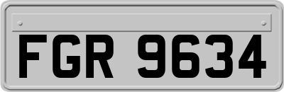 FGR9634
