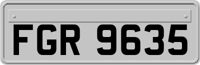 FGR9635