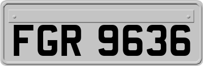 FGR9636