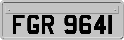 FGR9641