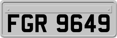 FGR9649