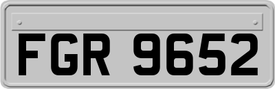 FGR9652