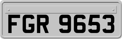 FGR9653