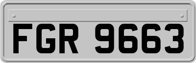 FGR9663